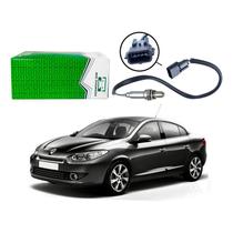 Sonda Lambda Pré Catalisador Fluence 2.0 2010 A 2014 Sonda Lambda Pré Catalisador Fluence 2.0 2010 A 2014