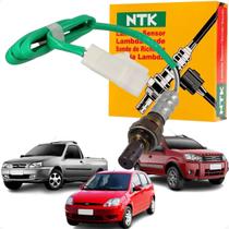 Sonda Lambda Pre Catalisador Ford Fiesta Courier Ecosport