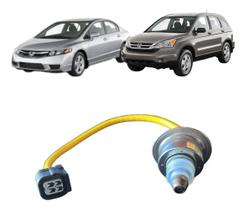 Sonda Lambda Pré Catalisador Honda Crv 2005-2010 Sonda Lambda Pré Catalisador Honda Crv 2005-2010