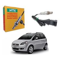 Sonda Lambda Pre Catalisador Idea 1.6 1.8 2015 A 2017 Sonda Lambda Pre Catalisador Idea 1.6 1.8 2015 A 2017