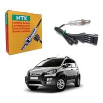 Sonda Lambda Pre Catalisador Idea Adventure 1.8 2015 A 2017 Sonda Lambda Pre Catalisador Idea Adventure 1.8 2015 A 2017