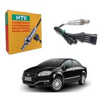 Sonda Lambda Pre Catalisador Linea 1.8 2015 A 2016
