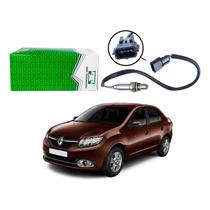 Sonda Lambda Pré Catalisador Logan 1.0 2014 A 2016