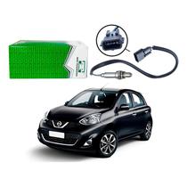 Sonda Lambda Pré Catalisador March 1.6 2015 A 2020