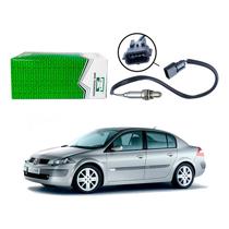 Sonda Lambda Pré Catalisador Megane 1.6 2.0 2006 A 2012
