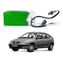 Sonda Lambda Pré Catalisador Megane 2.0 1998 A 2001 Sonda Lambda Pré Catalisador Megane 2.0 1998 A 2001