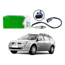 Sonda Lambda Pré Catalisador Megane Gt 1.6 2.0 2006 A 2012