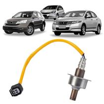 Sonda Lambda Pré Catalisador New Civic 211200-2630 Denso Sonda Lambda Pré Catalisador New Civic 211200-2630 Denso