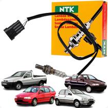 Sonda Lambda Pre Catalisador NKT Fiat Palio Siena Strada