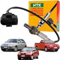 Sonda Lambda Pre Catalisador NKT Vw Gol Parati Saveiro