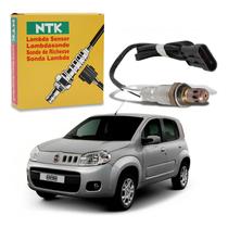 Sonda Lambda Pré Catalisador Novo Uno 1.0 1.4 2010 A 2016