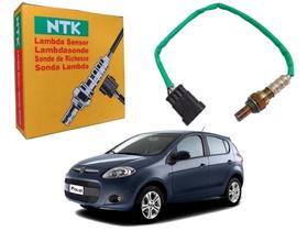 Sonda lambda pre catalisador ntk fiat novo palio 1.0 1.4 2012 a 2014