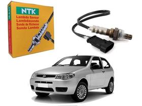 Sonda lambda pre catalisador ntk fiat palio 1.8 8v 2006 a 2010