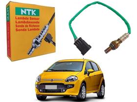 Sonda lambda pre catalisador ntk fiat punto 1.4 2011 a 2012