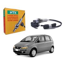 Sonda Lambda Pre Catalisador Ntk Idea 1.4 2006 A 2010