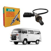 Sonda Lambda Pre Catalisador Ntk Kombi 1.4 2008 A 2014 Sonda Lambda Pre Catalisador Ntk Kombi 1.4 2008 A 2014