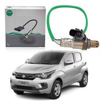 Sonda Lambda Pré Catalisador Ntk Mobi 1.0 3cc 2016 A 2020 Sonda Lambda Pré Catalisador Ntk Mobi 1.0 3cc 2016 A 2020