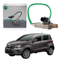 Sonda Lambda Pré Catalisador Ntk Mobi 1.0 3cc 2021 A 2024 Sonda Lambda Pré Catalisador Ntk Mobi 1.0 3cc 2021 A 2024