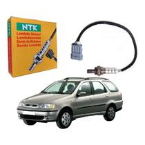 Sonda Lambda Pre Catalisador Ntk Palio Weekend 1.0 1.3 2001 A 2004