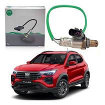 Sonda Lambda Pré Catalisador Ntk Pulse 1.3 2021 A 2024 Sonda Lambda Pré Catalisador Ntk Pulse 1.3 2021 A 2024