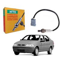 Sonda Lambda Pre Catalisador Ntk Siena 1.0 1.3 2001 A 2004