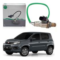 Sonda Lambda Pré Catalisador Ntk Uno 1.0 2017 A 2021