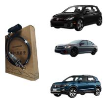 Sonda Lambda Pré Catalisador Original Jetta 04e906262e