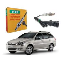 Sonda Lambda Pre Catalisador Palio Weekend 1.4 2015 A 2017 Sonda Lambda Pre Catalisador Palio Weekend 1.4 2015 A 2017