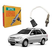 Sonda Lambda Pre Catalisador Palio Weekend 1.8 2003 A 2005