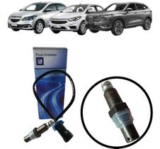 Sonda Lambda Pre Catalisador Prisma Flex 1.0 1.4 149100-7770