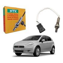 Sonda Lambda Pre Catalisador Punto 1.4 2007 A 2008