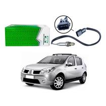 Sonda Lambda Pré Catalisador Sandero 1.0 1.6 2007 A 2014 Sonda Lambda Pré Catalisador Sandero 1.0 1.6 2007 A 2014