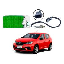 Sonda Lambda Pré Catalisador Sandero 1.0 2015 A 2016 Sonda Lambda Pré Catalisador Sandero 1.0 2015 A 2016