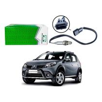 Sonda Lambda Pré Catalisador Sandero Stepway 1.6 2007 A 2014 Sonda Lambda Pré Catalisador Sandero Stepway 1.6 2007 A 2014