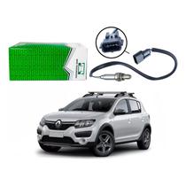 Sonda Lambda Pré Catalisador Sandero Stepway 1.6 2015 A 2016 Sonda Lambda Pré Catalisador Sandero Stepway 1.6 2015 A 2016