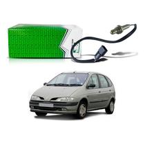 Sonda Lambda Pré Catalisador Scenic 2.0 1998 A 2001 Sonda Lambda Pré Catalisador Scenic 2.0 1998 A 2001