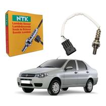 Sonda Lambda Pre Catalisador Siena 1.0 1.4 1.8 2004 A 2008 Sonda Lambda Pre Catalisador Siena 1.0 1.4 1.8 2004 A 2008