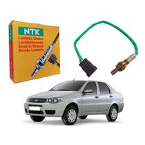 Sonda Lambda Pre Catalisador Siena 1.0 1.4 2008 A 2010 Sonda Lambda Pre Catalisador Siena 1.0 1.4 2008 A 2010