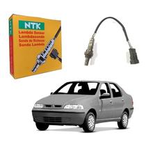 Sonda Lambda Pre Catalisador Siena 1.3 2001 A 2004