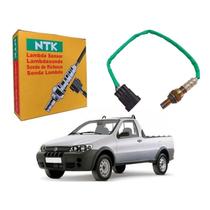 Sonda Lambda Pre Catalisador Strada 1.4 2008 A 2010 Sonda Lambda Pre Catalisador Strada 1.4 2008 A 2010