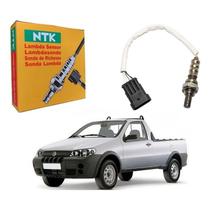 Sonda Lambda Pre Catalisador Strada 1.8 2003 A 2006