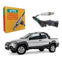 Sonda Lambda Pre Catalisador Strada Adv 1.8 2015 A 2020 Sonda Lambda Pre Catalisador Strada Adv 1.8 2015 A 2020