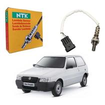 Sonda Lambda Pre Catalisador Uno 1.3 2007 A 2008 Sonda Lambda Pre Catalisador Uno 1.3 2007 A 2008