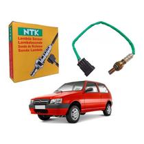 Sonda Lambda Pre Catalisador Uno Mille 1.0 2009 A 2013 Sonda Lambda Pre Catalisador Uno Mille 1.0 2009 A 2013