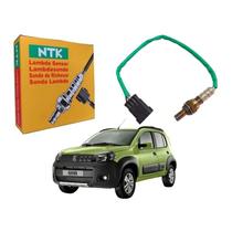 Sonda Lambda Pre Catalisador Uno Way 1.0 2010 A 2014 Sonda Lambda Pre Catalisador Uno Way 1.0 2010 A 2014