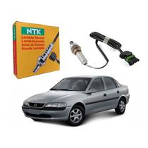 Sonda Lambda Pre Catalisador Vectra 2.0 2.2 1997 A 2005