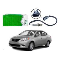 Sonda Lambda Pré Catalisador Versa 1.6 2011 A 2014