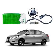 Sonda Lambda Pré Catalisador Versa 1.6 2015 A 2020