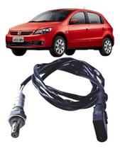 Sonda Lambda Pré Catalisador Vw Gol 2008 A 2016 Ngk 4 Pinos