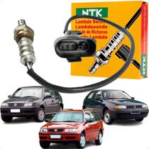 Sonda Lambda Pre Catalisador Vw Gol Parati Ntk Original